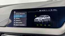 BMW 1 Series 118i [136] M Sport 5dr Step Auto [LCP] Petrol Hatchback